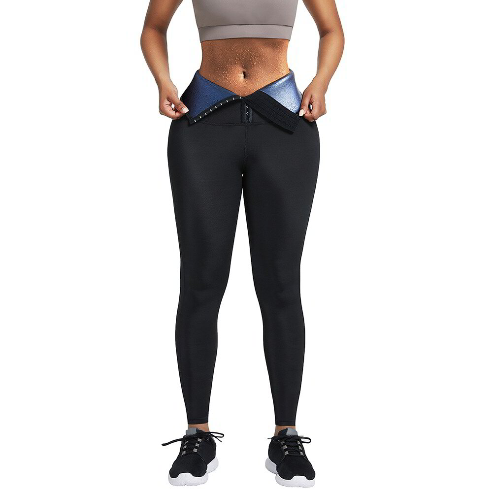 TINA SWEAT PANTS - Collxx